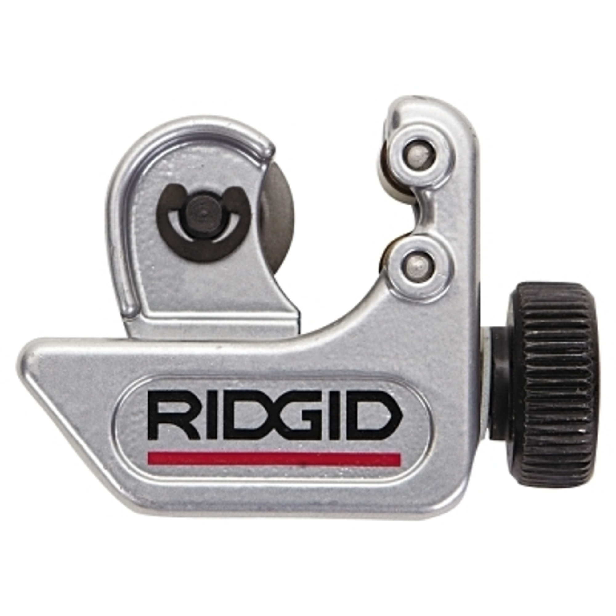 RIDGID Close Quarters Tubing Cutter, Model 104, 3/16 in to 15/16 in Cutting Capacity (32985)